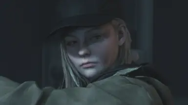 Rose Winters at Resident Evil 3 (2020) Nexus - Mods and community