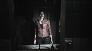 Claire Redfield (RE3R) at Resident Evil 3 (2020) Nexus - Mods and community
