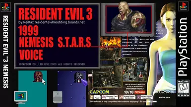 resident evil 3 pc skip cutscenes