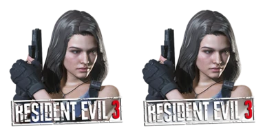 Resident Evil 3 (2020) Windows Icon