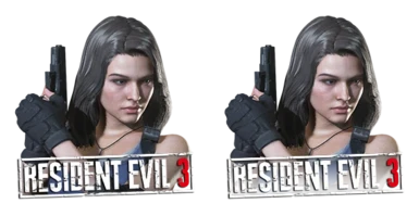 Resident Evil 3 (2020) Icon