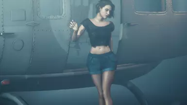 Shorts Add-on 