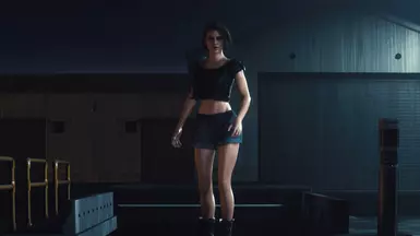 Shorts Add-on 