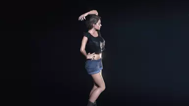 Shorts Add-on 