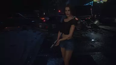 Shorts Add-on 
