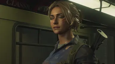 New Samantha Giddings Outfit At Resident Evil 3 (2020) Nexus - Mods And 