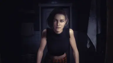 Casual Outfit at Resident Evil 3 (2020) Nexus - Mods and community