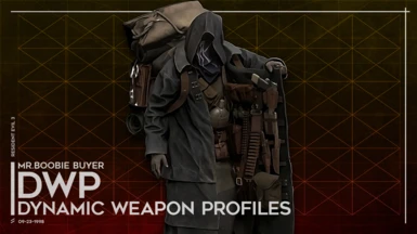 Dynamic Weapon Profiles