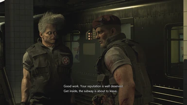 Trainer Resident Evil 3: Nemesis Remake {FLiNG} - Trainers & Hacks Offline  - GGames