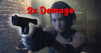 2x Damage