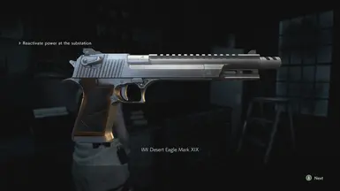 Edited texture to match the real caliber