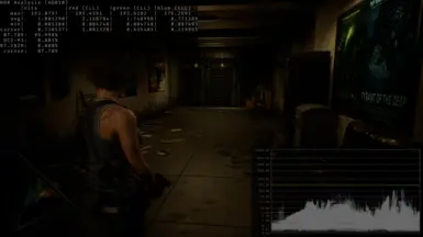 SDR (2.2 gamma 200 nits) (posterization not visible in game)