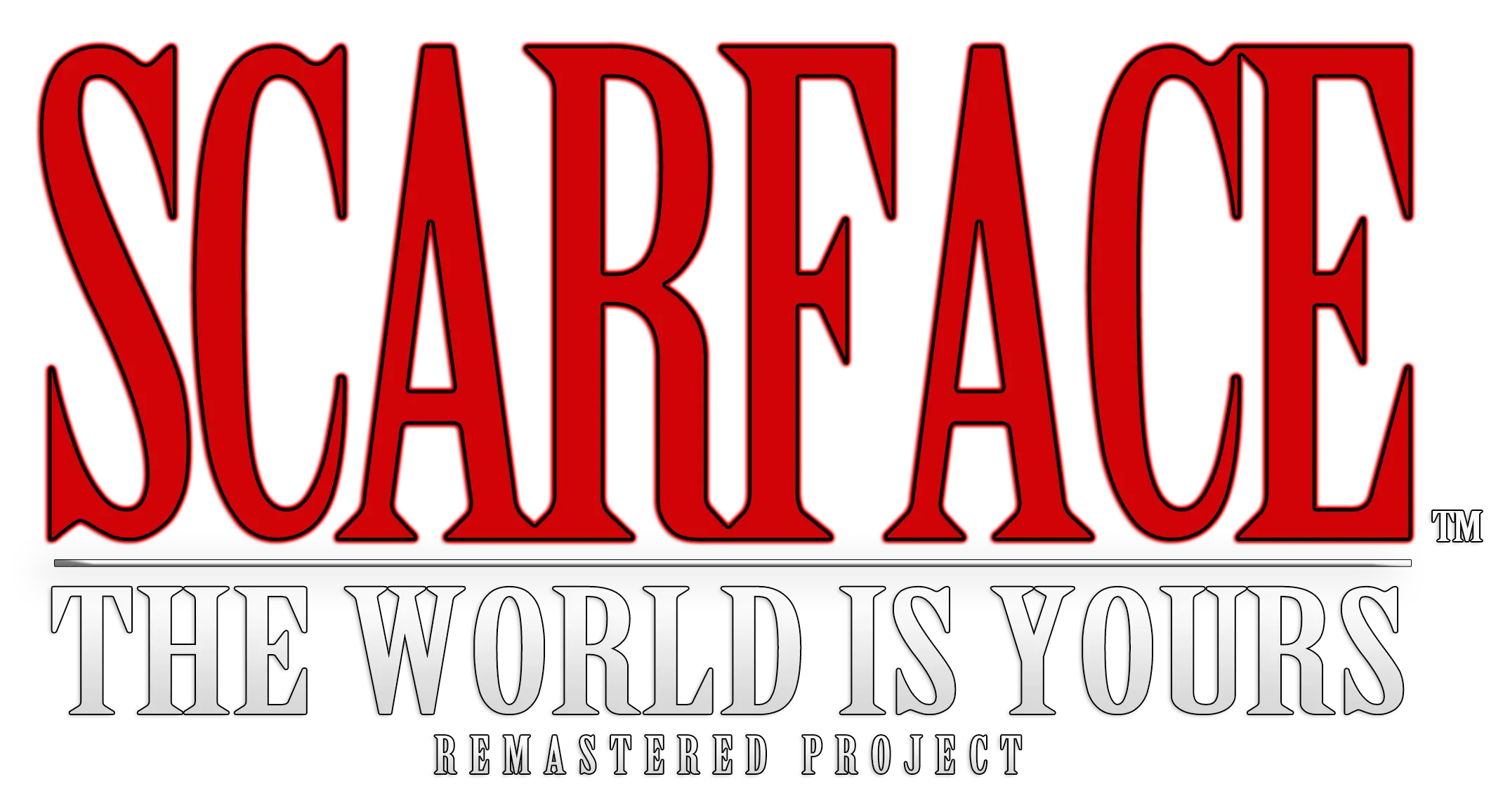 Scarface Remastered Project at Scarface The World is Yours Nexus - Mods and  community