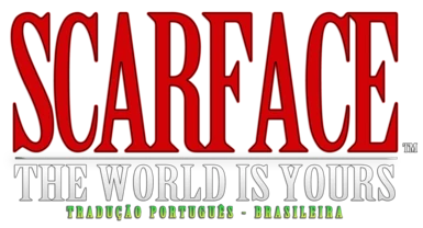 Scarface Portugues Brasileiro PT-BR