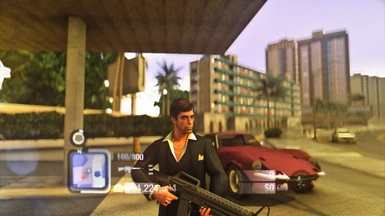 Scarface The World is Yours Nexus - Mods and community