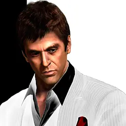 Scarface The World is Yours Nexus - Mods and community