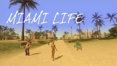 Miami Life