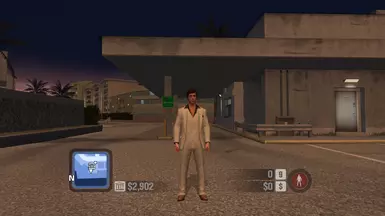 La Coca  100 Percent Pure ReShade