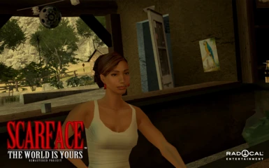 new scarface video game