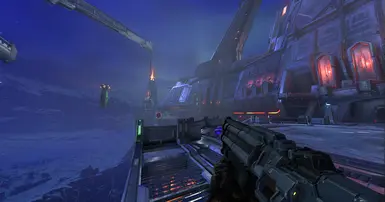 Doom Hunter Base ML by Beth