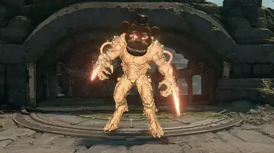 DOOM Eternal - The Freddy Update 