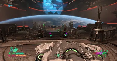More Ammo for BFG and Unmaykr