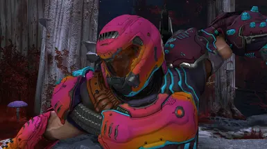 80s Degrees Slayer