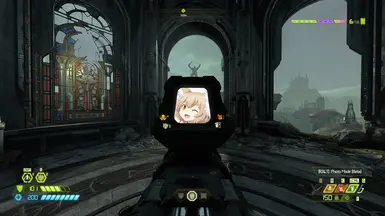 Felix Argyle Scope