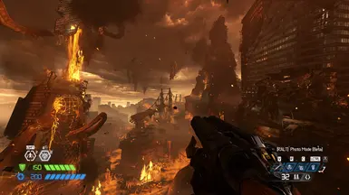 Quakecon 2018-Esque Reshade