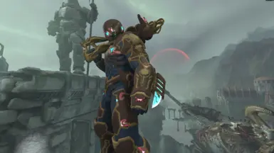 Breath of The Wild - Calamity Slayer