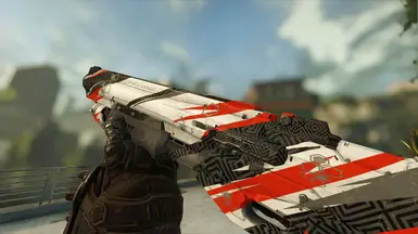 onyx shotgun