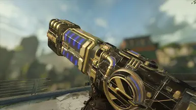 lux plasma
