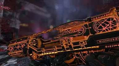 runescarred rocket