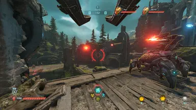 Pulse Cannon