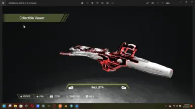 G2 Ballista