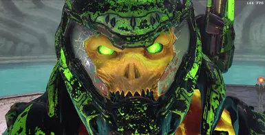 Pestilence Slayer