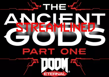 The Ancient Gods Part 1 Streamlined