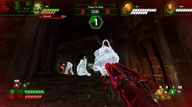 Slayer - Tenemode (Battlemode mod)