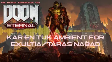 Doom Eternal soundtrack - The Doom Wiki at