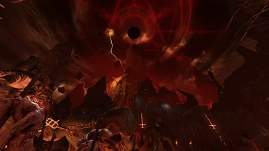 Hell's Abyss - Nekravol part 1 ML