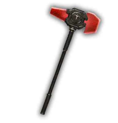 More Ways To Charge Hammer