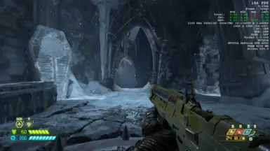 Temporal AA