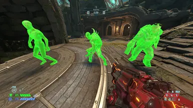 Green Fodder (Bright) (Render Parm)