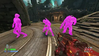 Purple Fodder (Bright) (Render Parm)