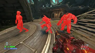Red Fodder (Bright) (Render Parm)