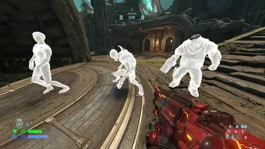 White Fodder (Bright) (Render Parm)