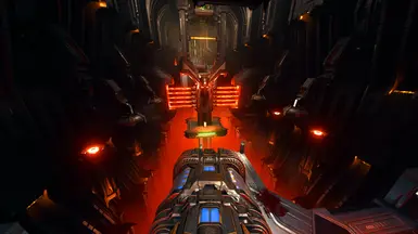 Eternal Recolor ReShade