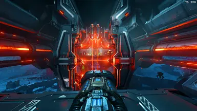 Eternal Recolor ReShade
