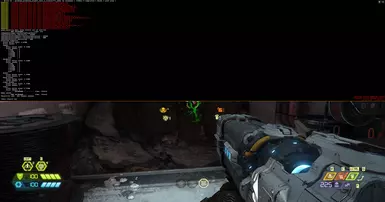 Console Command Cheats