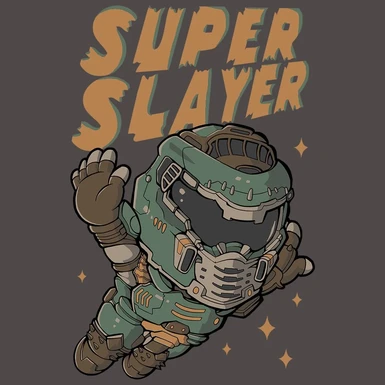 Super Slayer Overhaul